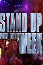 Watch Stand Up for the Week Goojara