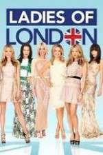 Watch Ladies of London Goojara