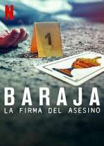 Watch Baraja: La firma del asesino Goojara
