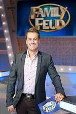 Watch Family Feud (2014) Goojara