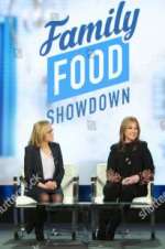 Watch Family Food Showdown Goojara