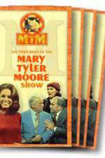 Watch The Mary Tyler Moore Show Goojara