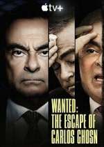 Watch Wanted: The Escape of Carlos Ghosn Goojara