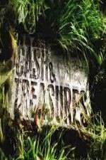 Watch Cash and Treasures Goojara