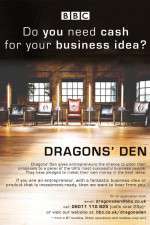 Watch Dragons' Den Goojara