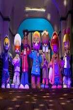 Watch Strange Hill High Goojara
