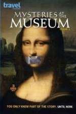 Watch Mysteries at the Museum Goojara