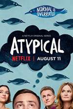 Watch Atypical Goojara