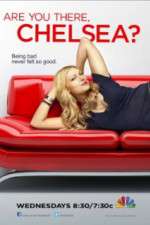 Watch Are You There, Chelsea? Goojara