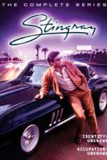 Watch Stingray (1985) Goojara