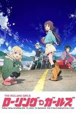 Watch Rolling Girls Goojara