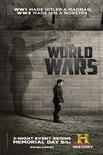 Watch The World Wars Goojara