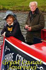 Watch Great Canal Journeys Goojara