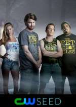 Watch The P.E.T. Squad Files Goojara