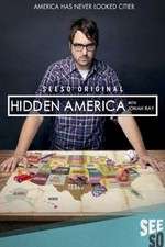 Watch Hidden America with Jonah Ray Goojara