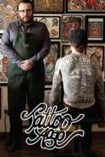 Watch Tattoo Age Goojara