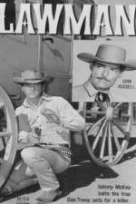 Watch Lawman Goojara