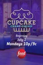 Watch Cupcake Championship Goojara