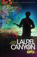 Watch Laurel Canyon Goojara
