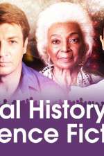 Watch The Real History of Science Fiction Goojara