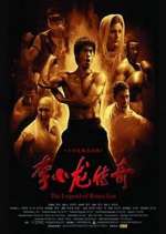 Watch The Legend of Bruce Lee Goojara