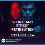 Watch Shortland Street: Retribution Goojara