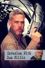 Watch Invasion! with Sam Willis Goojara