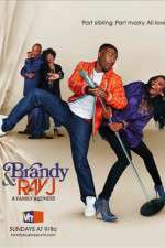 Watch Brandy and Ray J: A Family Business Goojara