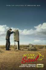 Watch Better Call Saul Goojara