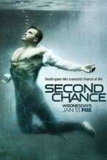 Watch Second Chance Goojara