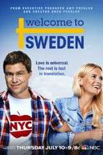 Watch Welcome to Sweden Goojara