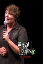 Watch Just For Laughs: All Access Goojara