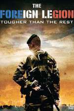 Watch The Foreign Legion Tougher Than the Rest Goojara