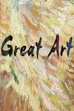 Watch Great Art Goojara