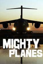 Watch Mighty Planes Goojara