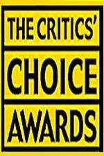 Watch Critics' Choice Awards Goojara