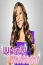 Watch The Wendy Williams Show Goojara