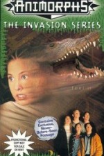 Watch Animorphs Goojara