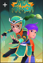 Watch Jade Armor Goojara