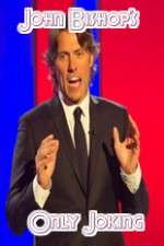 Watch John Bishops Only Joking Goojara