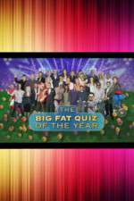 Watch The Big Fat Quiz Goojara