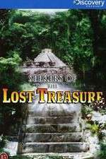Watch Seekers of the Lost Treasure Goojara