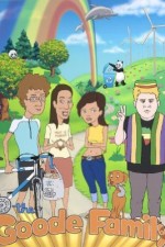 Watch The Goode Family Goojara