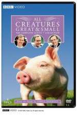 Watch All Creatures Great and Small Goojara