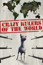 Watch The Crazy Rulers of the World Goojara