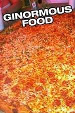 Watch Ginormous Food Goojara
