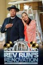 Watch Rev Run's Renovation Goojara