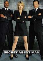 Watch Secret Agent Man Goojara