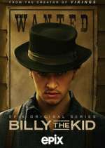Watch Billy the Kid Goojara