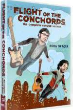Watch The Flight of the Conchords Goojara